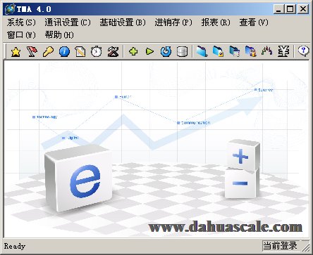 大華tma4.0
