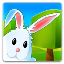 兔子迷宮大冒險(Bunny Maze 3D)