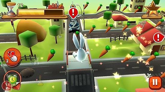 兔子迷宮大冒險(xiǎn)(Bunny Maze 3D) v1.30 安卓版 0