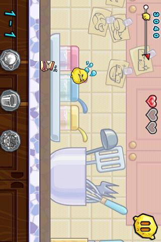 檸檬大冒險 v1.1 安卓版 0