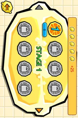 檸檬大冒險 v1.1 安卓版 2