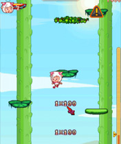 喜羊羊大跳躍內(nèi)購版 v1.0.6 安卓免費(fèi)版 1