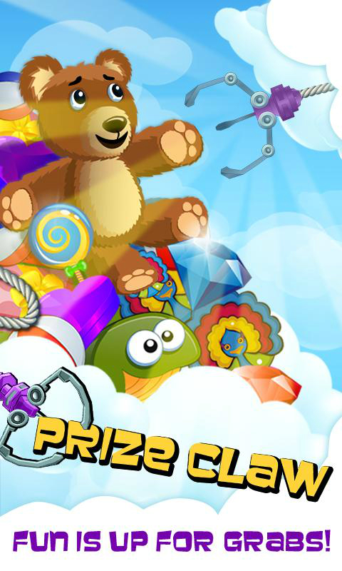 抓娃娃(Prize Claw) V3.31 安卓版 0