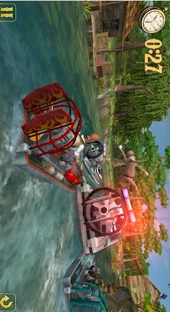 陽(yáng)光走私船(Shine Runner) v1.4.3 安卓版 0