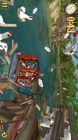 陽(yáng)光走私船