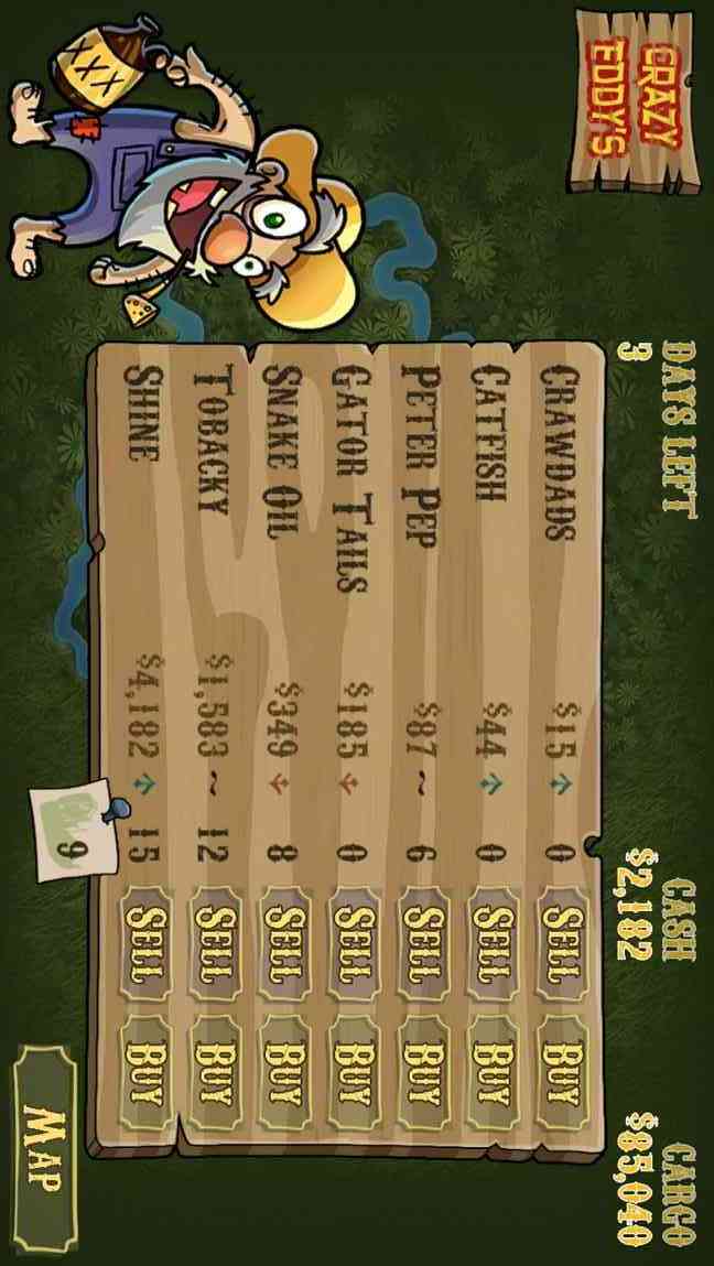 陽(yáng)光走私船(Shine Runner) v1.4.3 安卓版 2