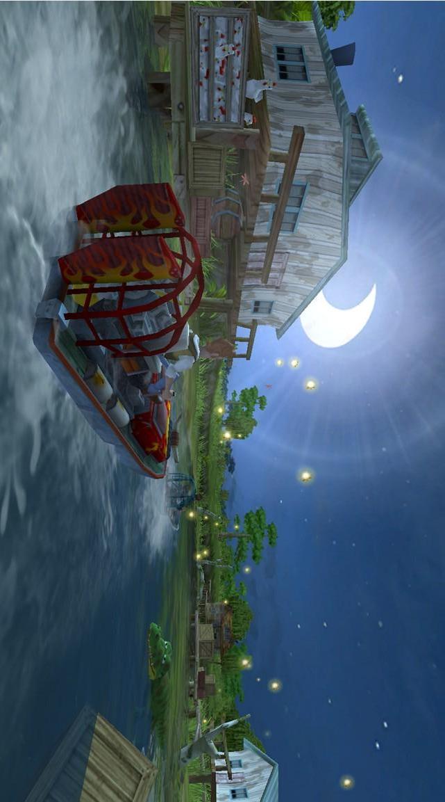 陽(yáng)光走私船(Shine Runner) v1.4.3 安卓版 3