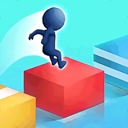 火柴人跳躍模擬手游