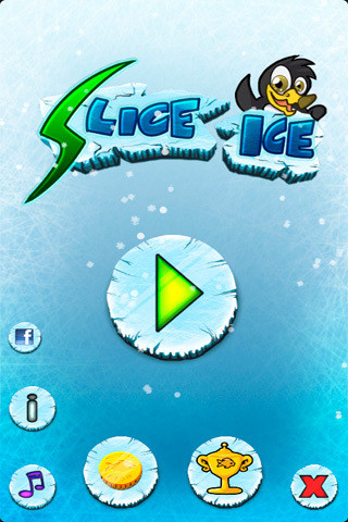 冰塊切割(Slice Ice) v2.4.7 安卓版_附游戲攻略 3