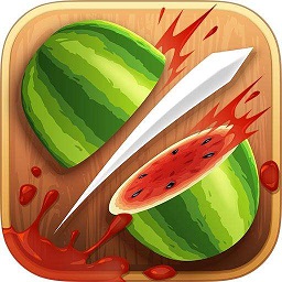 水果忍者ios版