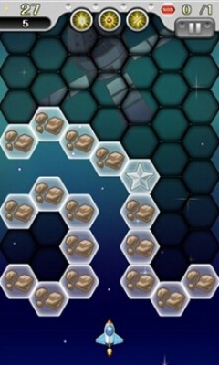 星空粉碎機(jī)修改版(スタークラッシャー) v1.0.1 安卓版 3