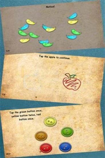 白癡測試(IdiotTest)2