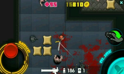 生化前線內(nèi)購(gòu)修改版 V1.0.2 安卓?jī)?nèi)購(gòu) 2