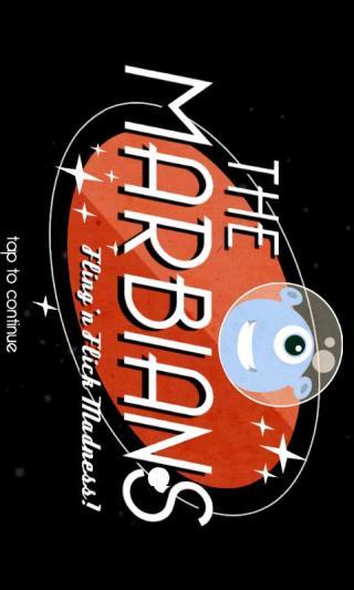 馬賓斯歷險(xiǎn)記(The Marbians) v1.0.5 安卓版 0