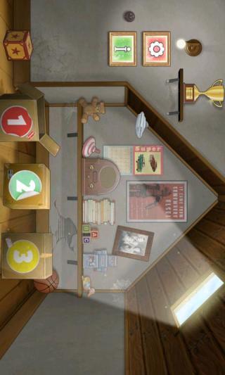 馬賓斯歷險(xiǎn)記(The Marbians) v1.0.5 安卓版 1