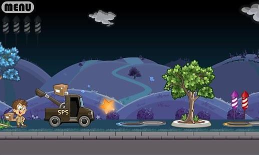 郵差歷險(xiǎn)記(Postman Adventures) v1.9 安卓版 0