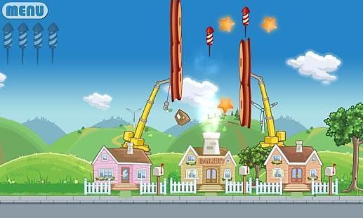 郵差歷險(xiǎn)記(Postman Adventures) v1.9 安卓版 3