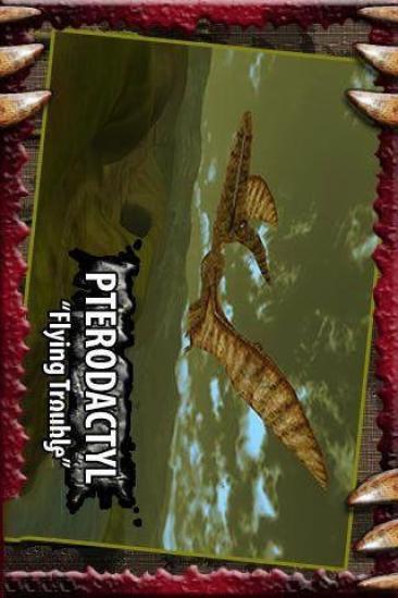 恐龍遠(yuǎn)征(Dino Safari) v1.8 安卓版 0