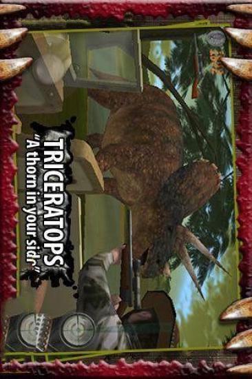 Dino Safari