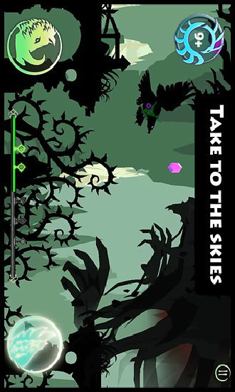 圖騰跑酷(Totem Runner) v1.0.1 安卓版 0