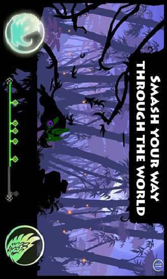 圖騰跑酷(Totem Runner) v1.0.1 安卓版 2