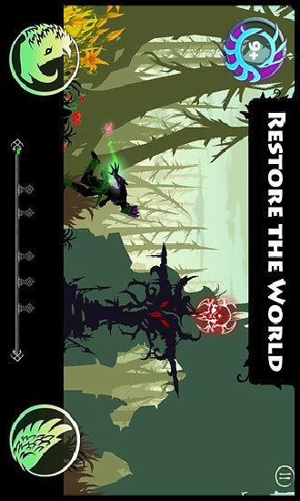 圖騰跑酷(Totem Runner) v1.0.1 安卓版 3