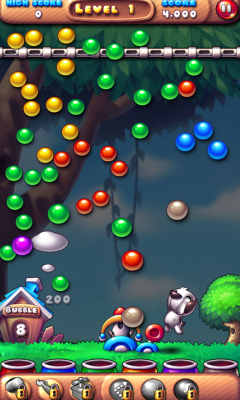 bubble bied rescue泡泡鳥救援內(nèi)購修改版 v1.6.0 安卓版 0