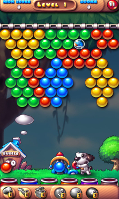bubble bied rescue泡泡鳥救援內(nèi)購修改版 v1.6.0 安卓版 3