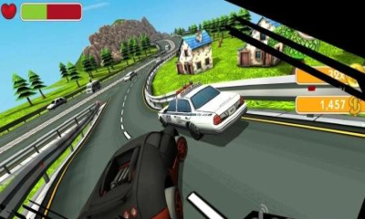交通事故游戲手機(jī)版(Traffic Crash) v1.2 安卓版 0