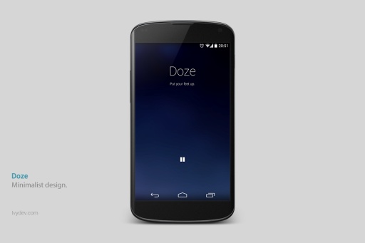 輕松音樂(Doze) v3.58 安卓版 1