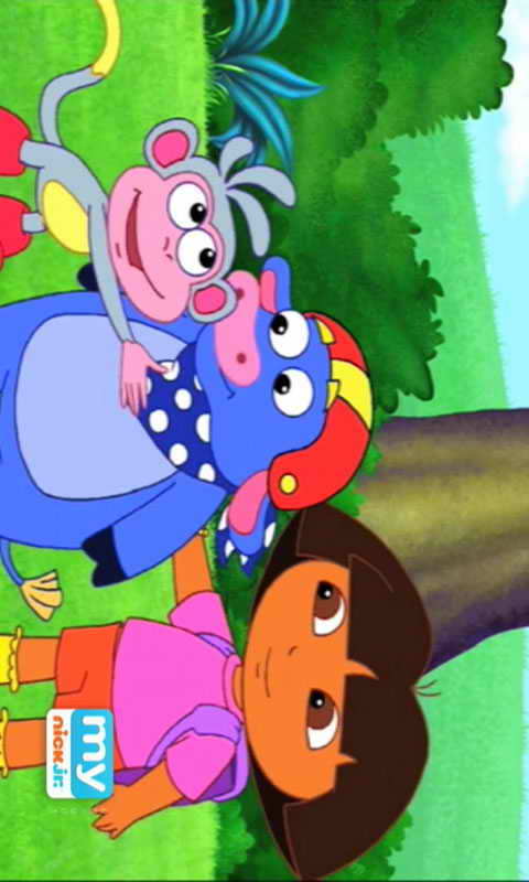 我的小尼克學(xué)堂 v3.5.2 安卓版 3