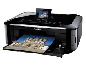 Canon佳能PIXMA MG5380打印機驅(qū)動 v1.01 官方版 0