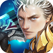 神域之光iphone版