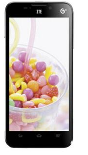 zte中興手機u956升級包官方版  0