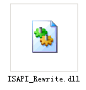 isapi_rewrite
