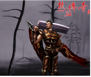 熱血傳奇地圖補(bǔ)丁 v1.0 綠色免費(fèi)版 0