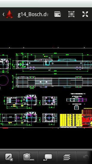 autocad ws安卓版