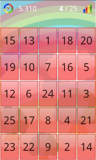 天天腦鍛煉 v1.6.2 安卓版 0