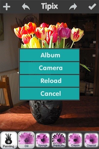 tipix手機app v2.6.6 安卓版 0