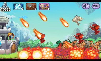 全民獵手2內(nèi)購修改版 v3.9.10 安卓版 1