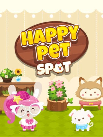 開心猜萌寵(猜影子) v1.0 安卓版 0