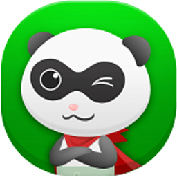 熊貓俠游戲助手
