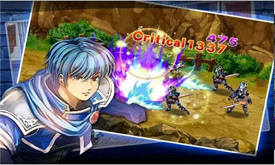 Dragon Battles(ACT) v1.1 安卓版 0