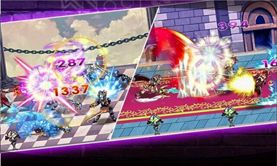 Dragon Battles(ACT) 龍之戰(zhàn)役Dragon Battles