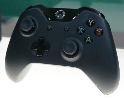xboxone手柄pc驅(qū)動(dòng) 官方版 0