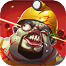 橫掃僵尸2最新版本(Zombie Evil 2)