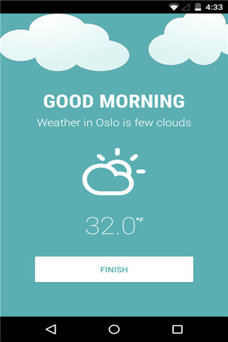 早晨路線(Morning Routine) v3.1 安卓版 3