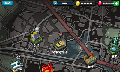 迷你行動(dòng)最后的防線最新版(Action of Mayday) v1.0.2 安卓版 2