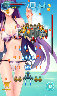 雷電女神 v1.4 安卓版 3