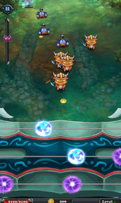 天魔琴內(nèi)購修改版 v1.0.0.1 安卓版 1